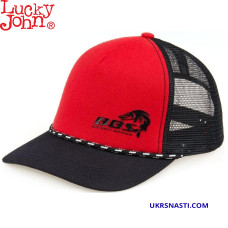 Бейсболка Lucky John AM-6014